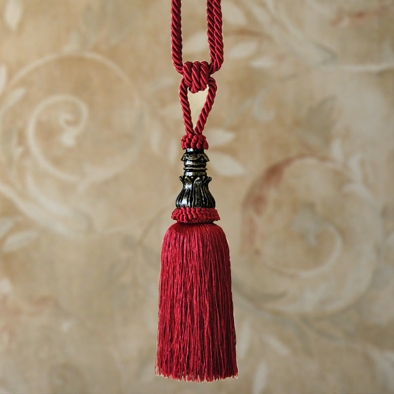 Decorative Tapestry Tassels