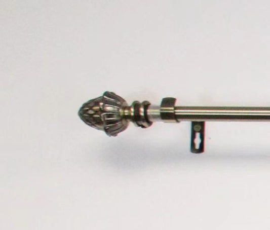 Adjustable Tapestry Rod