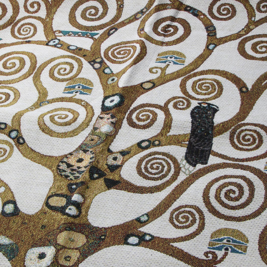 Belgian Tapestry Art Woven Tapestry 138 x 78 cm