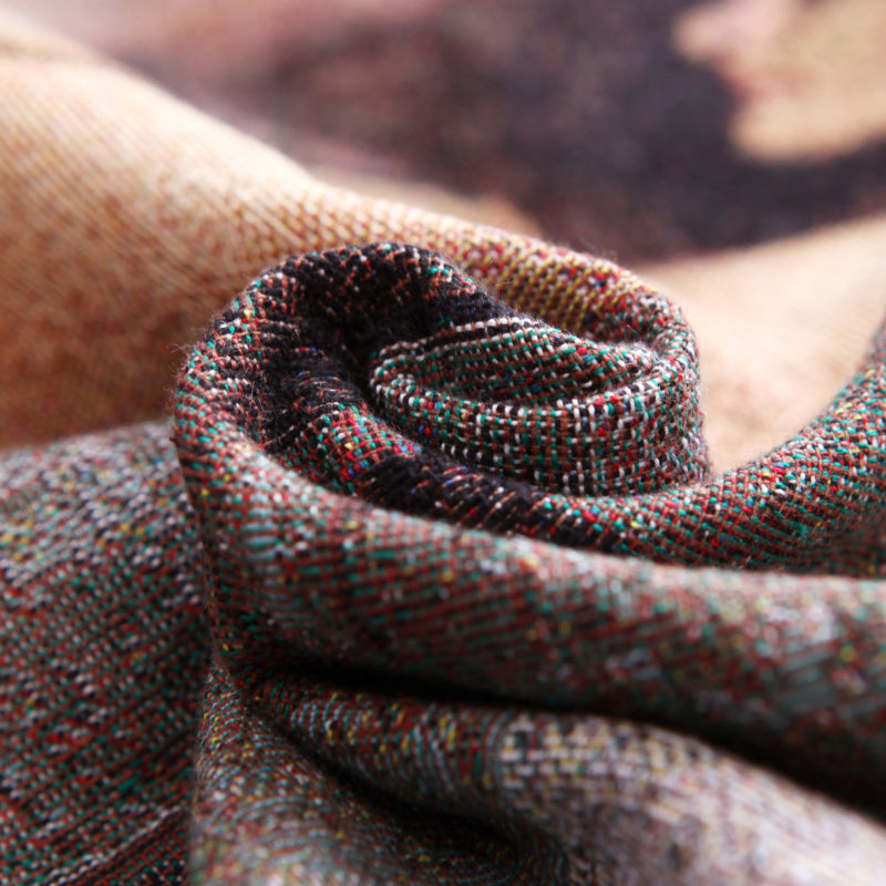 Lady Godiva John Collier Wall Tapestry woven tapestry 138 x 105 cm