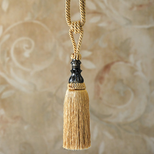 Decorative Tapestry Tassels